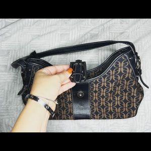 Fossil signature bag